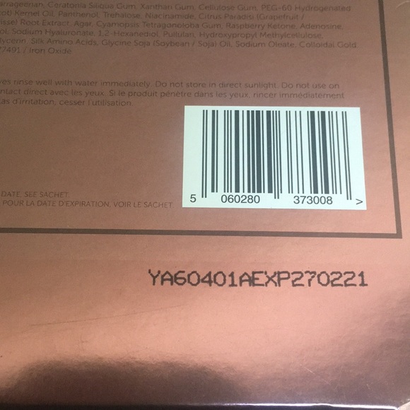 NIP 111SKIN, JABONERIA MARIANELLA OIL, THIS WORKS - Picture 5 of 16